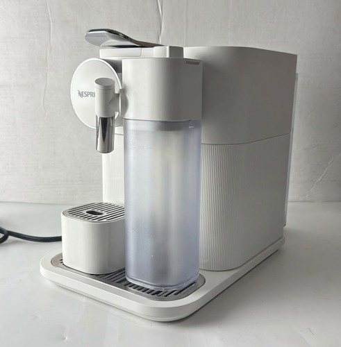 Nespresso gran lattissima - gran,