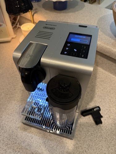 Longhi nespresso en750mb - de'longhi,